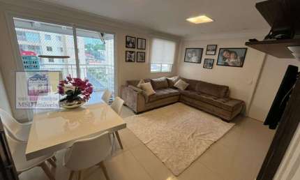 Apartamento Padrão para Venda em Vila Progresso Guarulhos-SP