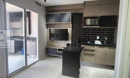 Apartamento à venda no bairro Centro - Guarulhos/SP