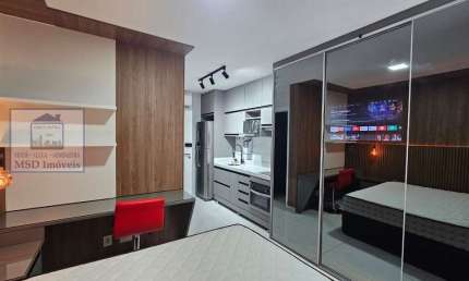 Apartamento para alugar no bairro Maia - Guarulhos/SP