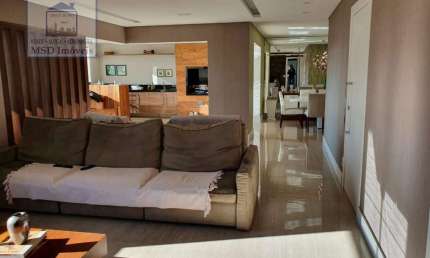 Apartamento Alto Padrão para Venda em Vila Rosália Guarulhos-SP
