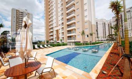 Apartamento à venda no bairro Gopoúva - Guarulhos/SP