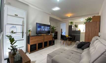 Apartamento à venda no bairro Vila Progresso - Guarulhos/SP