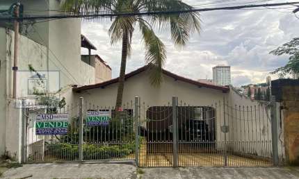 Casa com 3 quartos à venda na Avenida Emílio Ribas, Macedo, Guarulhos
