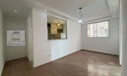 Apartamento Padrão para Venda em Centro Guarulhos-SP