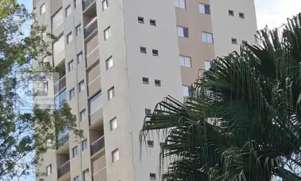 Apartamento à venda no bairro Parque Continental - Guarulhos/SP