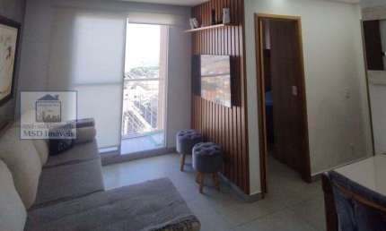 Apartamento Padrão para Venda em Vila das Bandeiras Guarulhos-SP