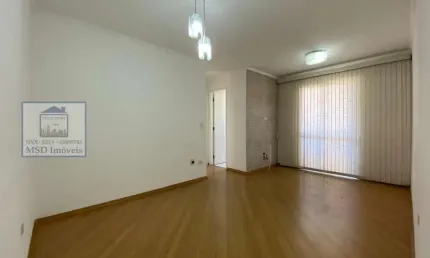 Apartamento Padrão para Venda em Gopoúva Guarulhos-SP