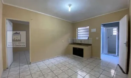 Casa para alugar no bairro Vila Augusta - Guarulhos/SP