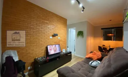 Apartamento padrão para venda em jardim flor da montanha guarulhos-sp