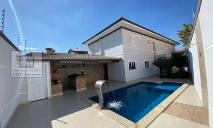 Sobrado à venda no bairro jardim vila galvão - guarulhos/sp