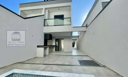 Sobrado à venda no bairro vila rosália - guarulhos/sp