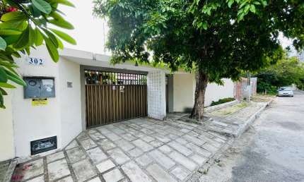 Casa com 4 quartos à venda na Rua Geraldo Barros Pereira, 302, Capim Macio, Natal