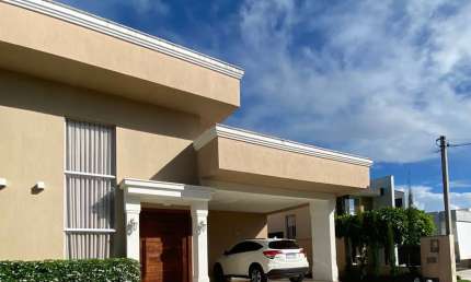 Casa em condomínio fechado com 3 quartos à venda na Avenida das Américas, 500, Parque das Nações, Parnamirim