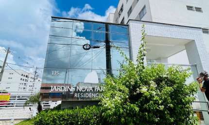 Apartamento com 2 quartos à venda na Rua dos Cajueiros, 115, Nova Parnamirim, Parnamirim