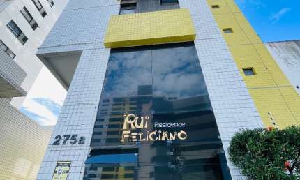 Apartamento com 2 quartos à venda na Rua Marize Bastier, 285, Lagoa Nova, Natal