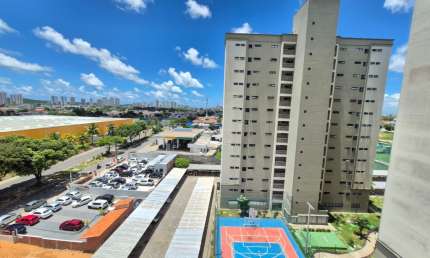 Apartamento com 3 quartos à venda na Avenida das Alagoas, 300, Neópolis, Natal