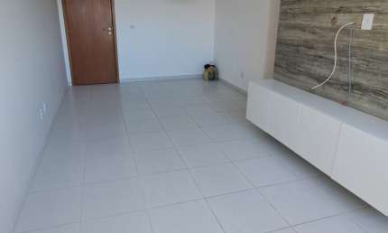 Apartamento com 2 quartos para alugar na Rua Presbítero Porfírio Gomes da Silva, 1568, Capim Macio, Natal