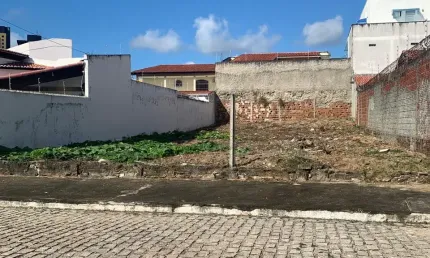 Terreno à venda na Rua General Fernando Leitão, S/N, Neópolis, Natal