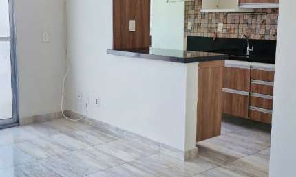 Apartamento com 2 quartos à venda na Avenida Abel Cabral, 2400, Nova Parnamirim, Parnamirim