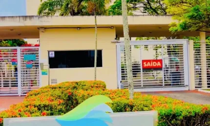 Apartamento com 3 quartos para alugar na Rua Lúcia Viveiros, 649, Neópolis, Natal