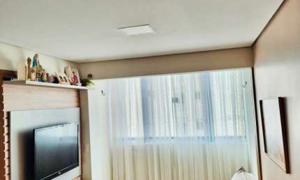Apartamento com 2 quartos à venda na Rua Rio Paranapanema, 7930, Pitimbu, Natal