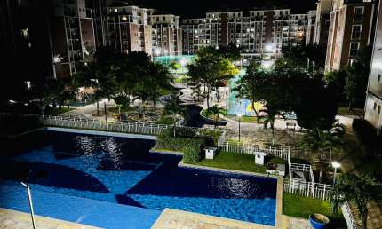 Apartamento com 2 quartos para alugar na Avenida Capitão-mor Gouveia, 2488, Cidade da Esperança, Natal