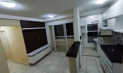 Vita condomínio club ,  apartamento com 2 dormitórios andar alto
