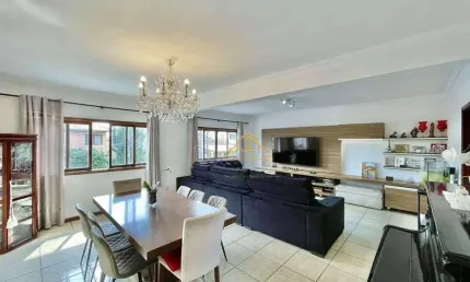 Casa com 4 quartos à venda, 350 m² por r$ 1.200.000 - chácara ondas verdes - cotia/sp