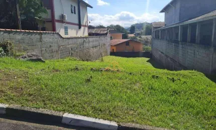 Terreno à venda, 360 m² por R$ 330.000,00 - Granja Viana - Jardim Paulistano - Cotia/SP