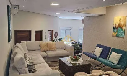 Chácara com 3 quartos à venda, 358 m² por r$ 1.300.000 - chácara vale do rio cotia - carapicuíba/sp