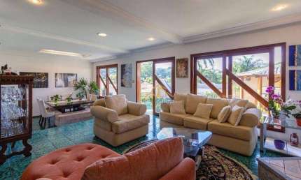 Casa com 3 quartos à venda, 288 m² por R$ 1.350.000 - Jardim São Paulo II - Cotia/SP