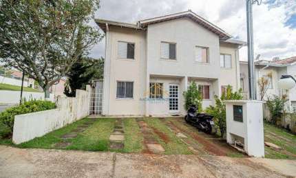 Casa com 3 quartos à venda, 145 m² por R$ 590.000 - Granja Viana - Porto Seguro - Cotia/SP