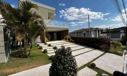 Casa com 3qaurtos à venda, 335 m² por R$ 1.750.000 - Jardim Colibri - Cotia/SP