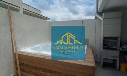 Casa com 3 quartos à venda, 119 m² por r$ 850.000 - terra nobre granja viana - cotia/sp