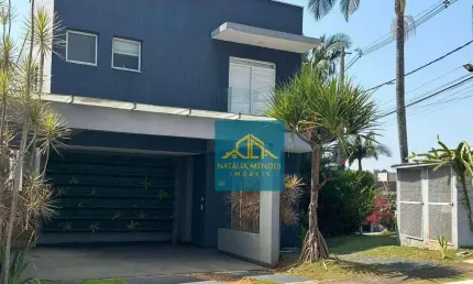 Casa com 3 quartos à venda, 210 m² por R$ 1.750.000 - Bairro Moinho Velho - Cotia/SP