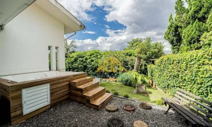 Casa com 3 dormitórios à venda, 187 m² por R$ 1.150.000,00 - Granja Santa Maria - Carapicuíba/SP
