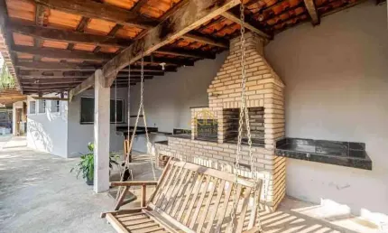 Casa térrea no haras bela vista, com 2 suítes à venda, 157 m² por r$ 690.000 - vargem grande paulista/sp