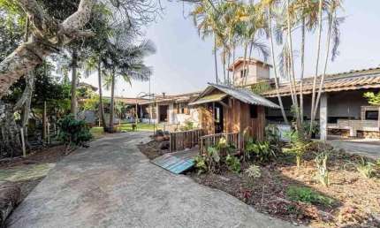 Casa térrea com 2 suítes à venda, 157 m² por R$ 690.000 - Haras Bela Vista - Vargem Grande Paulista/SP