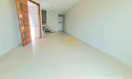 Casa com 3 quartos à venda, 96 m² por r$ 560.000 - vila d'este - cotia/sp