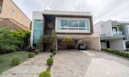 Casa com 4 dormitórios à venda, 325 m² por R$ 2.600.000,00 - Parque Rincão - Cotia/SP