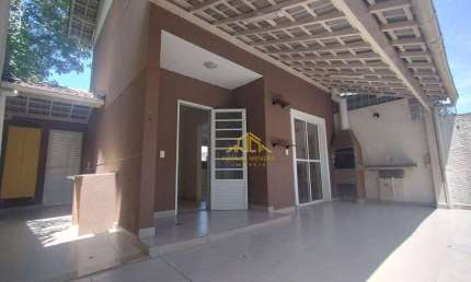 Casa com quintal 2 quartos à venda, 68 m² por R$ 370.000 - Tijuco Preto - Cotia/SP