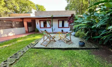 Casa com 3 quartos à venda, 130 m² por R$ 900.000 - Granja Caiapiá - Cotia/SP