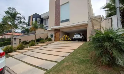 Casa com 4 dormitórios à venda, 350 m² por r$ 1.800.000,00 - jardim caiapia - cotia/sp