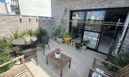 Casa com 2 quartos, sendo 1 suíte à venda, 112 m² por R$ 880.000 - Terra Nobre Granja Vianna - Cotia/SP