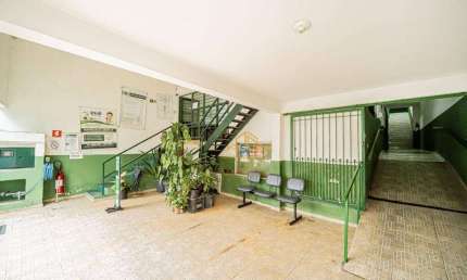 Ponto Comercial com 7 salas, 601 m² - venda por R$ 2.000.000 ou aluguel por R$ 18.000/mês - Vila Monte Serrat - Cotia/SP