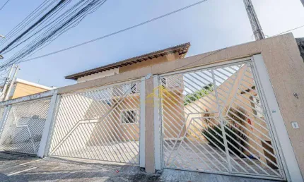 Casa com 3 quartos à venda, 90 m² por r$ 530.000 - parque bahia - cotia/sp