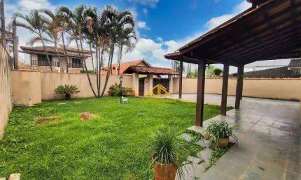 Casa Térrea no Condomínio Haras à venda R$ 960.000,00 com 600m² - Jardim Haras Bela Vista