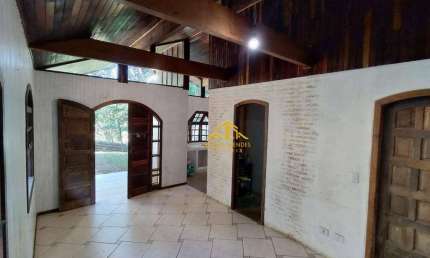 Oportunidade! Casa no Condomínio Santa Paula, Cotia – 2 Dorms – R$ 420.000