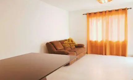 Casa com 3 dormitórios à venda, 84 m² por R$ 590.000,00 - Jardim Petrópolis - Cotia/SP