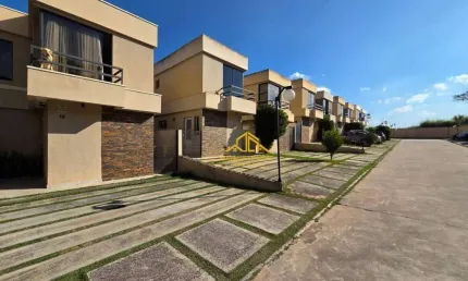 Casa com 2 quartos à venda, 104 m² por r$ 530.000 - tijuco preto - cotia/sp